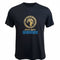 T-shirt Apollo Bleu nuit
