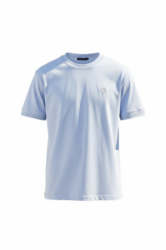 T-shirt Essential 1.0 Blanc Perle