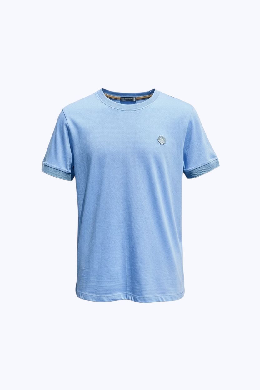 T-shirt Essential 1.0 Bleu ciel