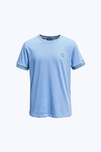 T-shirt Essential 1.0 Bleu ciel