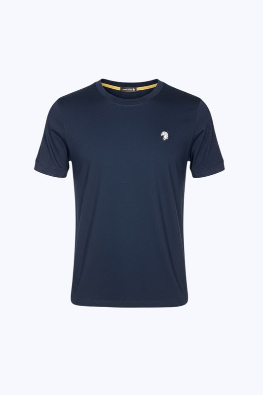 T-shirt Essential 1.0 Bleu nuit