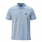Polo Hellenes - bleu ciel