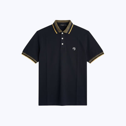 Polo Hellenes - bleu nuit